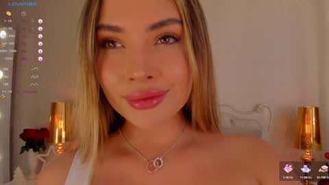 Ana Carrera  online show from 6, 1, 2025