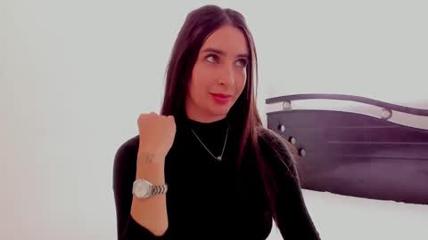 Ana  IG an castillo 1 online show from 16, 12, 2024