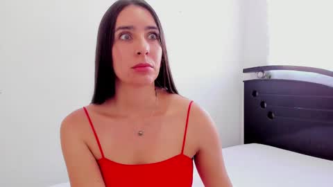 Ana  IG an castillo 1 online show from 30, 1, 2025