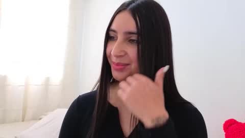 Ana  IG an castillo 1 online show from 20, 10, 2025