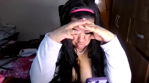 ana_cute_bigboobs online show from 3, 3, 2026