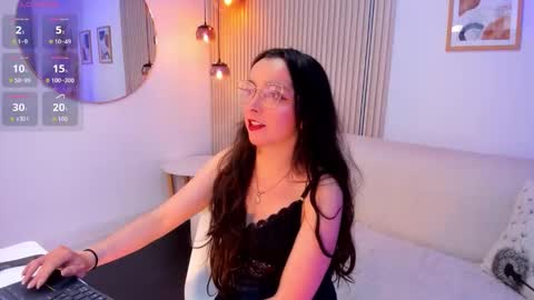  Ana  online show from 15, 2, 2026