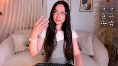 Snapshot of ana_ev chatting on 17, 3, 2026 Ana online show from 17, 3, 2026