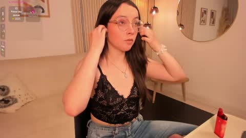 Snapshot of ana_ev chatting on 11, 4, 2026 Ana online show from 11, 4, 2026