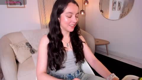 Snapshot of ana_ev chatting on 28, 4, 2026 Ana online show from 28, 4, 2026