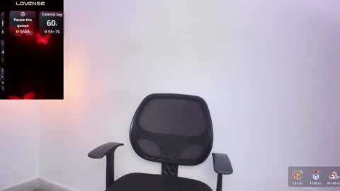 Snapshot of ana_foxi chatting on 16, 3, 2026 ana online show from 16, 3, 2026