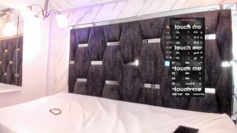 Snapshot of ana_franci chatting on 9, 12, 2024 Ana online show from 9, 12, 2024