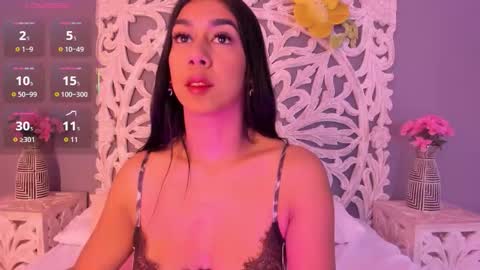 Ana Gonzalez online show from 12, 1, 2026