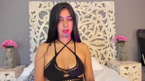 Snapshot of ana_gonzalez chatting on 12, 5, 2026 Ana Gonzalez online show from 12, 5, 2026