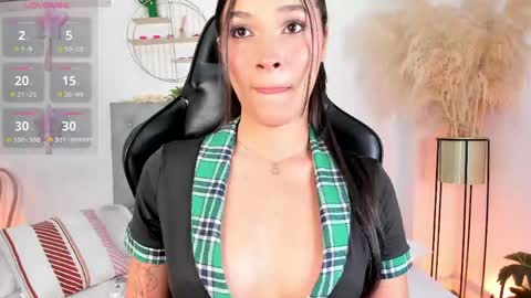 ana_grecco online show from 30, 5, 2026