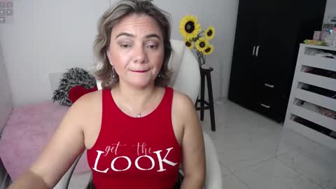  Ana  online show from 14, 2, 2025