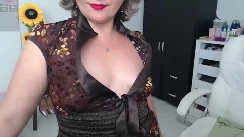 Snapshot of ana_hotmilfx chatting on 22, 12, 2024 ANA online show from 22, 12, 2024