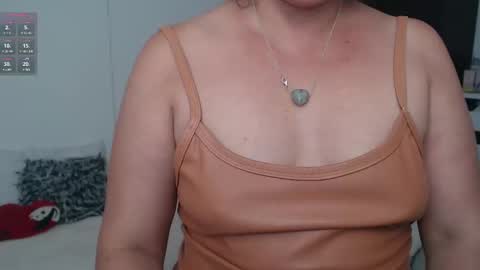 Snapshot of ana_hotmilfx chatting on 7, 1, 2025 ANA online show from 7, 1, 2025