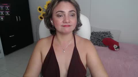 Snapshot of ana_hotmilfx chatting on 16, 2, 2025 ANA online show from 16, 2, 2025