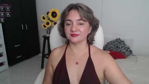Snapshot of ana_hotmilfx chatting on 11, 3, 2025 ANA online show from 11, 3, 2025