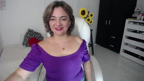 Snapshot of ana_hotmilfx chatting on 12, 3, 2025 ANA online show from 12, 3, 2025