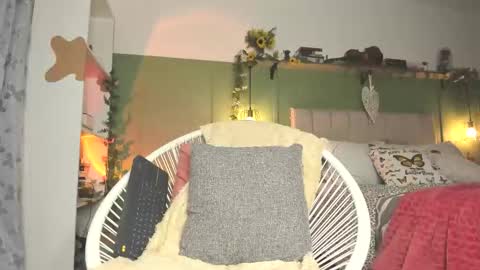 Snapshot of ana_jasper chatting on 10, 4, 2026 Ana Maria online show from 10, 4, 2026