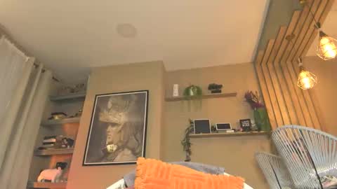 Snapshot of ana_jasper chatting on 11, 4, 2026 Ana Maria online show from 11, 4, 2026