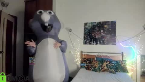 Snapshot of ana_jil chatting on 30, 5, 2026 Hi Im Ana online show from 30, 5, 2026