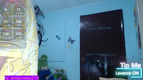 Ana lopez - Cameltoe girl  online show from 16, 2, 2025