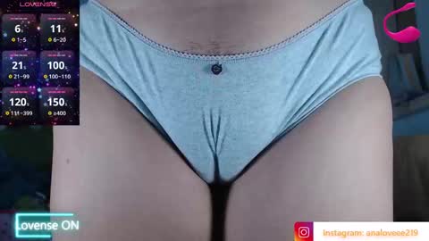Ana lopez - Cameltoe girl  online show from 4, 10, 2025