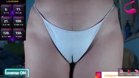 Ana lopez - Cameltoe girl  online show from 6, 11, 2025