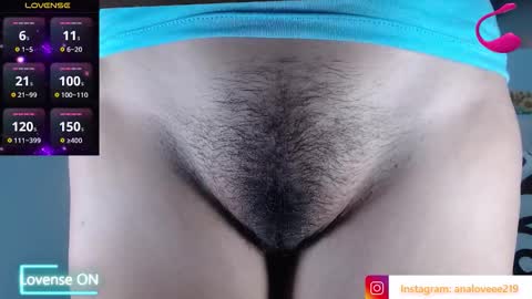 Snapshot of ana_loveee chatting on 5, 2, 2026 Ana lopez - Cameltoe girl online show from 5, 2, 2026