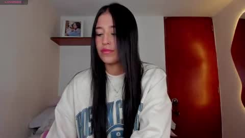 Snapshot of ana_m_ chatting on 30, 6, 2026 Ana online show from 30, 6, 2026
