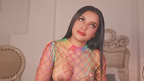 Ana  online show from 3, 3, 2025