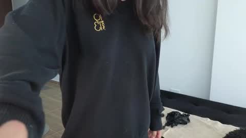 Ana Melissa online show from 24, 10, 2025