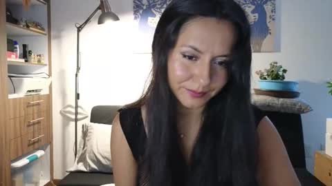 Snapshot of ana_melissa chatting on 5, 1, 2026 Ana Melissa online show from 5, 1, 2026