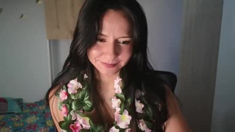 Snapshot of ana_melissa chatting on 28, 4, 2026 Ana Melissa online show from 28, 4, 2026