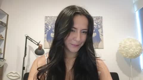 Snapshot of ana_melissa chatting on 15, 7, 2026 Ana Melissa online show from 15, 7, 2026