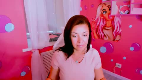 Ana online show from 23, 10, 2025