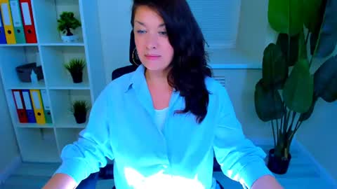 Snapshot of ana_mills chatting on 5, 7, 2026 Ana online show from 5, 7, 2026