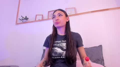 Ana online show from 12, 11, 2025