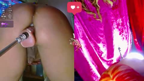 ana nicole online show from 18, 12, 2025