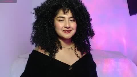 Ana Ricciardi online show from 11, 2, 2025