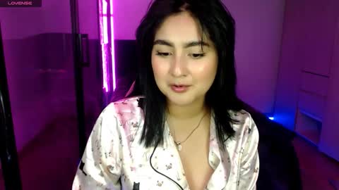 Ana Ricciardi online show from 25, 11, 2025