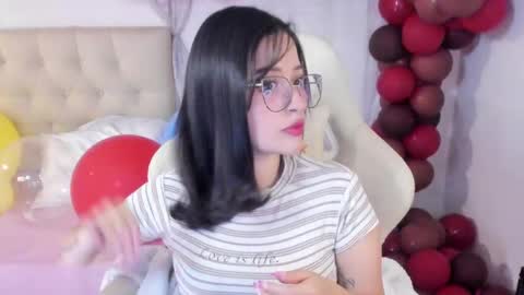 Im anna but you can call me as you want online show from 15, 1, 2025