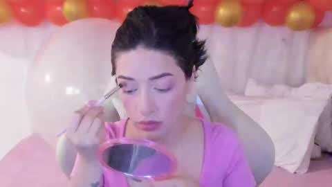 Im anna but you can call me as you want online show from 5, 2, 2025