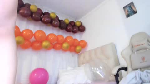 Im anna but you can call me as you want online show from 6, 2, 2025