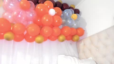 Im anna but you can call me as you want online show from 24, 2, 2025