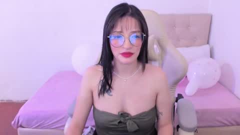 Snapshot of ana_ruuh chatting on 9, 1, 2026 Im anna but you can call me as you want online show from 9, 1, 2026