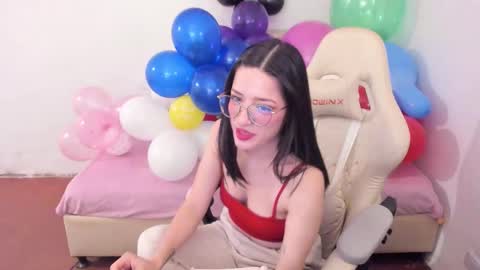 Snapshot of ana_ruuh chatting on 11, 2, 2026 Im anna but you can call me as you want online show from 11, 2, 2026