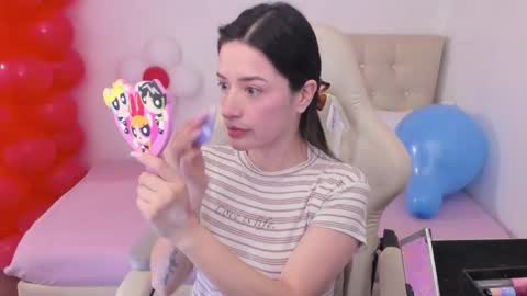 Snapshot of ana_ruuh chatting on 2, 3, 2026 Im anna but you can call me as you want online show from 2, 3, 2026