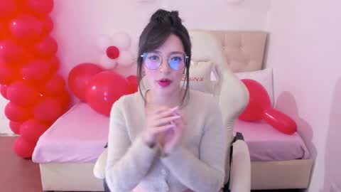 Snapshot of ana_ruuh chatting on 19, 3, 2026 Im anna but you can call me as you want online show from 19, 3, 2026