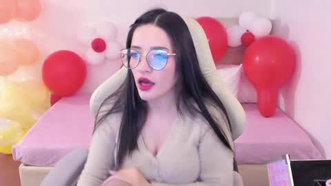 Snapshot of ana_ruuh chatting on 1, 4, 2026 Im anna but you can call me as you want online show from 1, 4, 2026