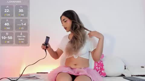 Snapshot of ana_sofia1_ chatting on 12, 7, 2026 ana_sofia1_ online show from 12, 7, 2026