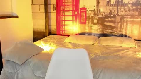 Ana My schedule 0400 - 1600 GMT -5 online show from 28, 11, 2025